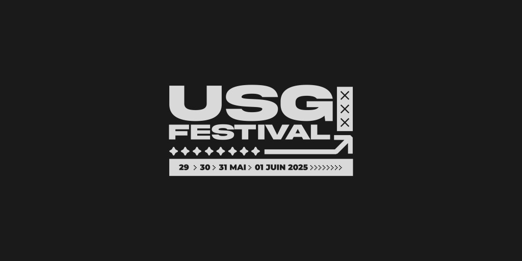 USG Gaming Festival